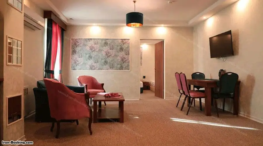 image 8 from Takhti Hotel Ahvaz