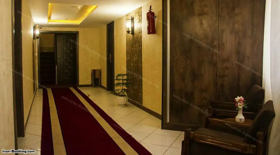 image 4 from Talar Hotel Shiraz