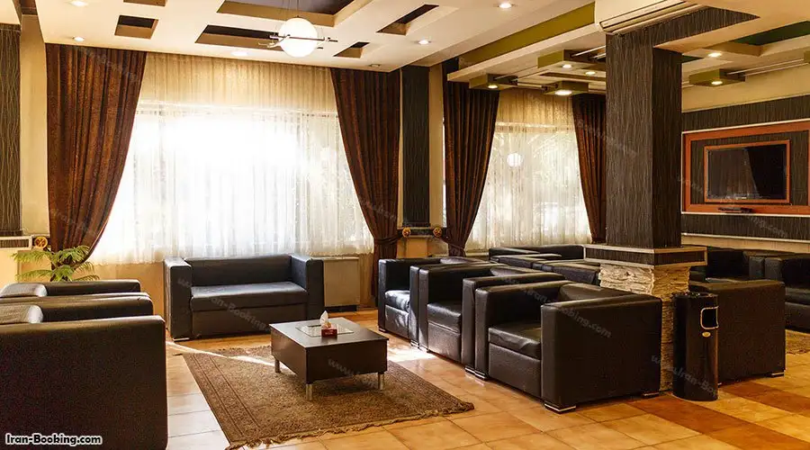 image 2 from Talar Hotel Shiraz