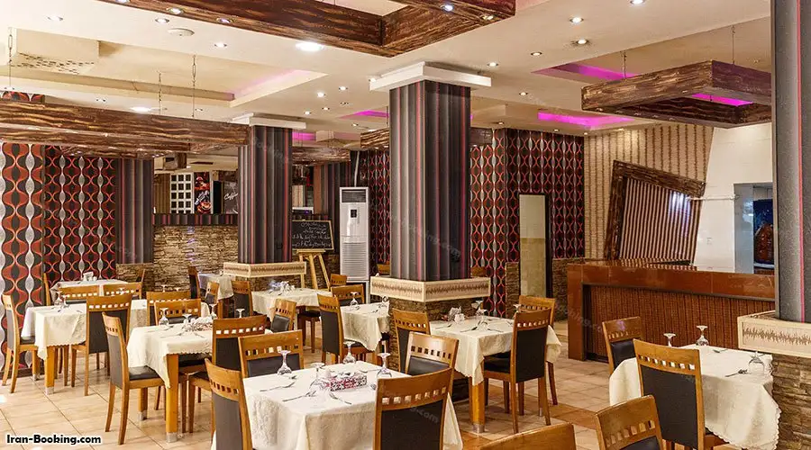 image 11 from Talar Hotel Shiraz