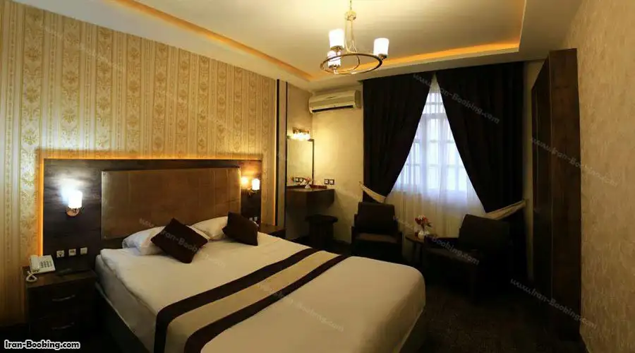 image 5 from Talar Hotel Shiraz