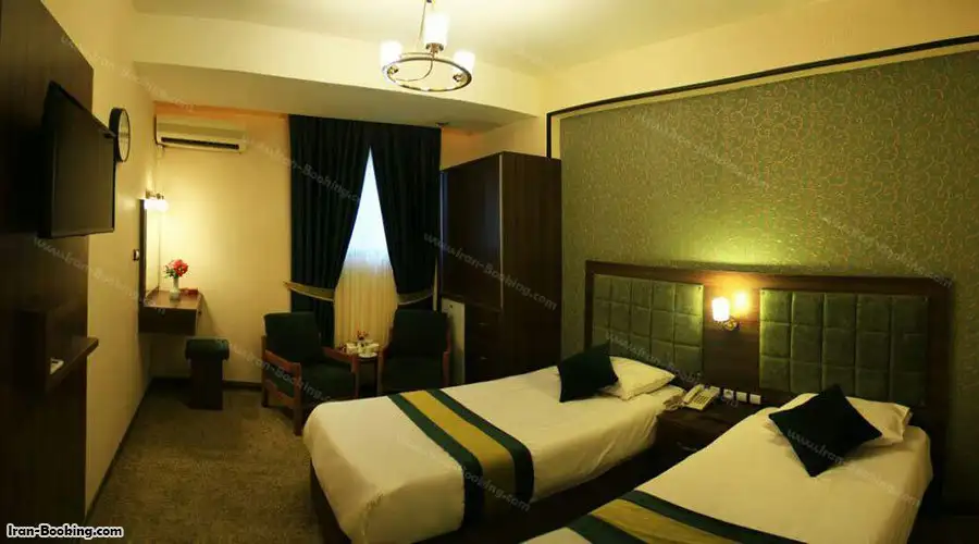 image 6 from Talar Hotel Shiraz