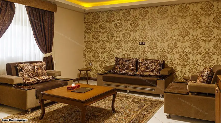 image 10 from Talar Hotel Shiraz