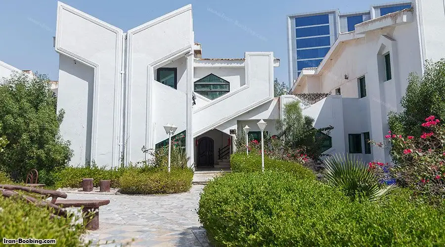 image 3 from Tamasha Hotel Kish