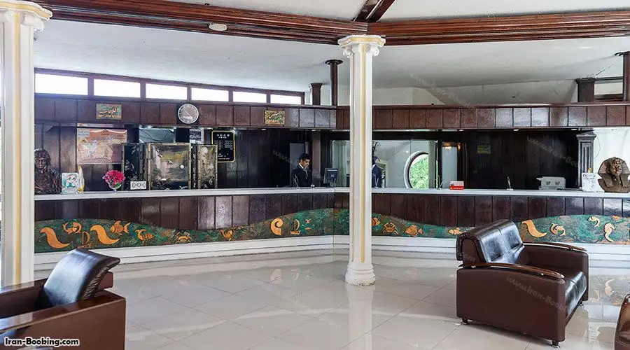 image 4 from Tamasha Hotel Kish