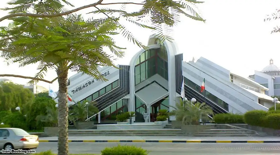 image 1 from Tamasha Hotel Kish