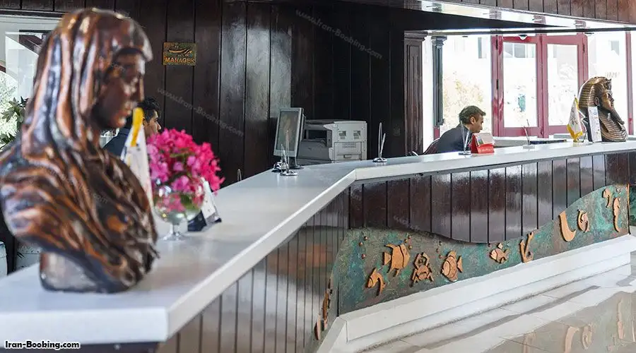 image 6 from Tamasha Hotel Kish