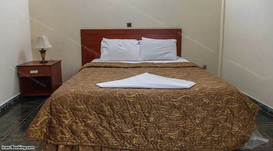 image 8 from Tamasha Hotel Kish