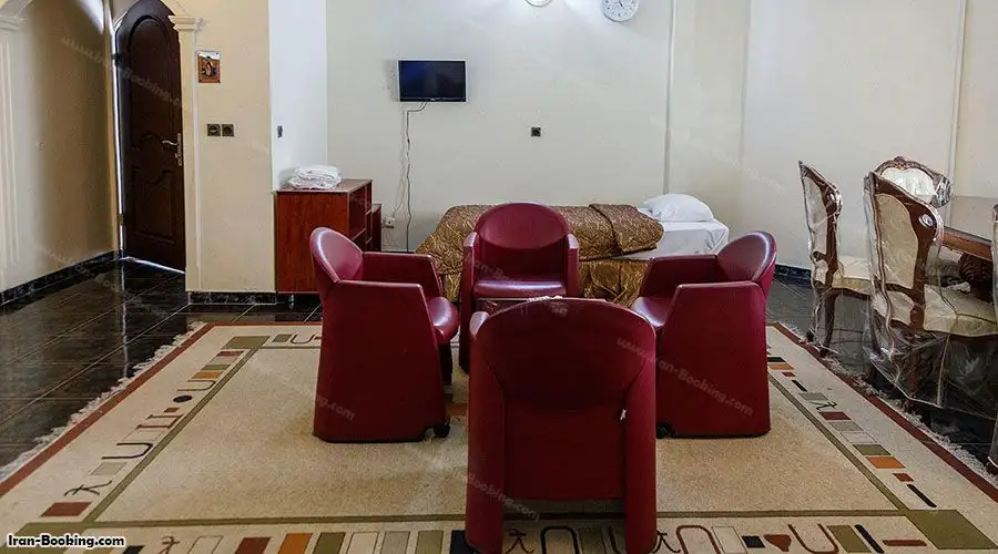 image 7 from Tamasha Hotel Kish