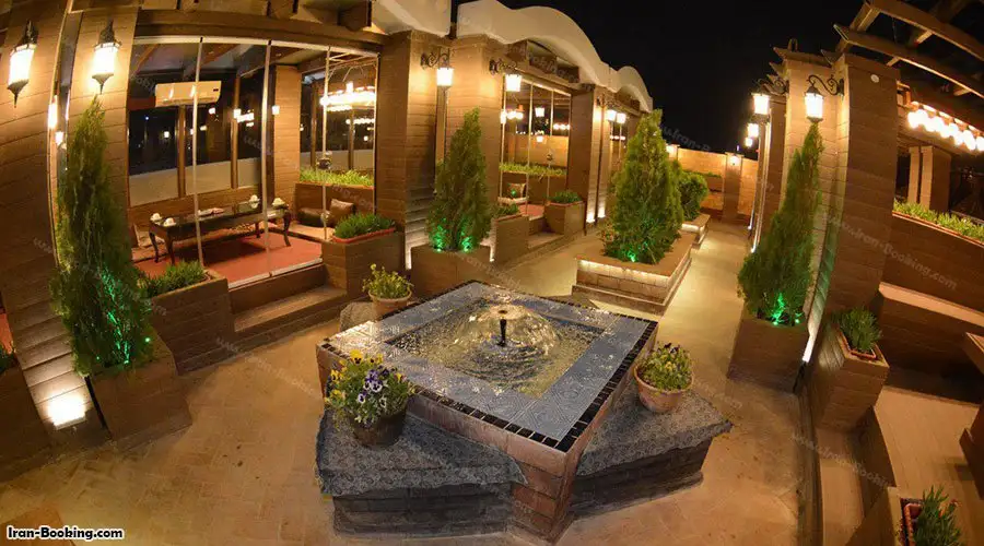 image 3 from Tara Hotel Mashhad