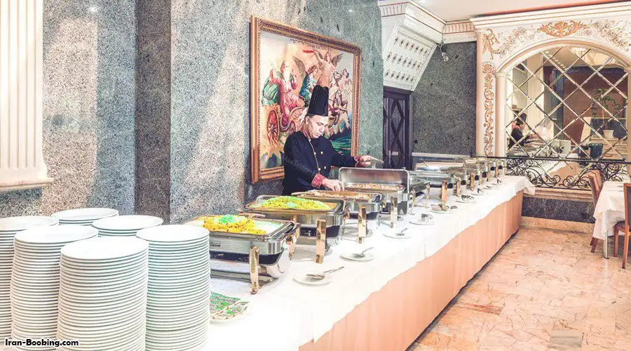 image 7 from Tara Hotel Mashhad