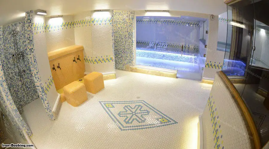 image 9 from Tara Hotel Mashhad