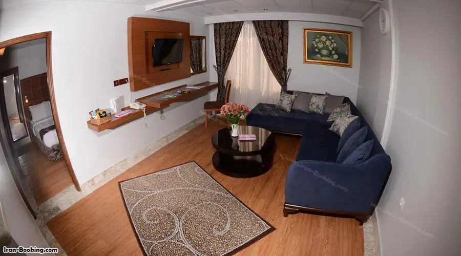 image 5 from Tara Hotel Mashhad