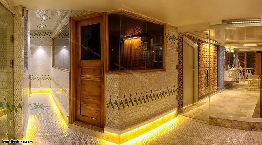 image 10 from Tara Hotel Mashhad