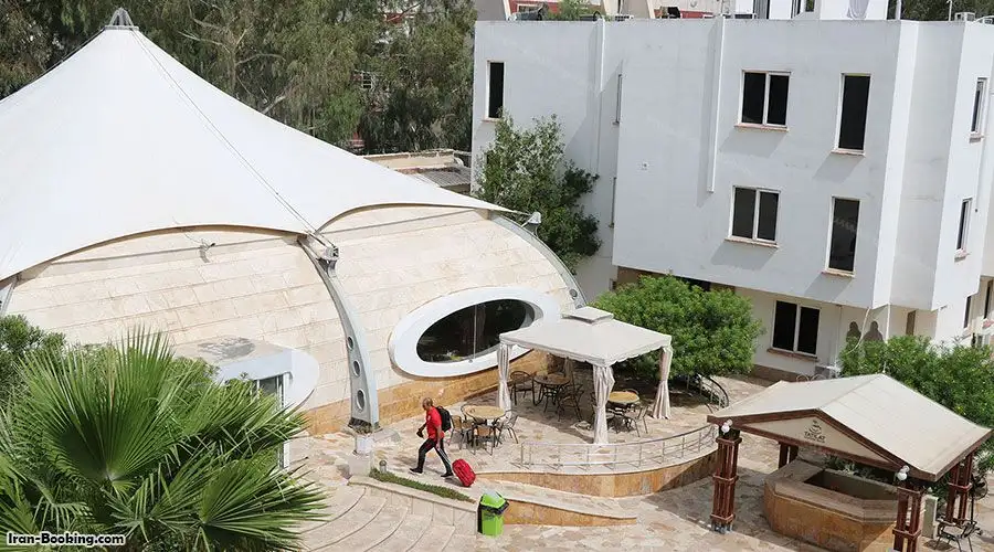 image 3 from Tatilat Hotel Kish