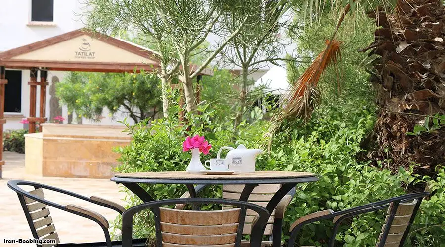 image 2 from Tatilat Hotel Kish