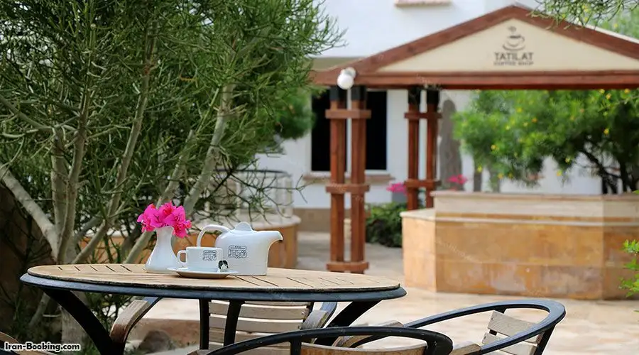 image 4 from Tatilat Hotel Kish