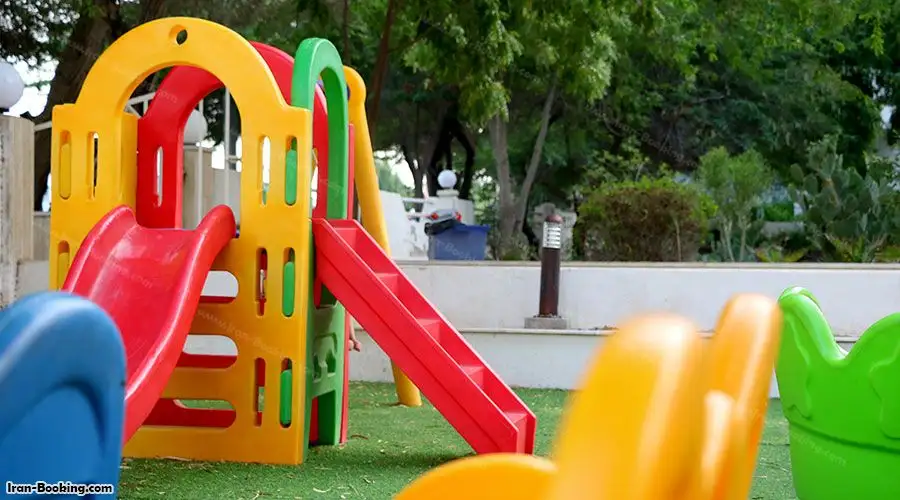 image 9 from Tatilat Hotel Kish