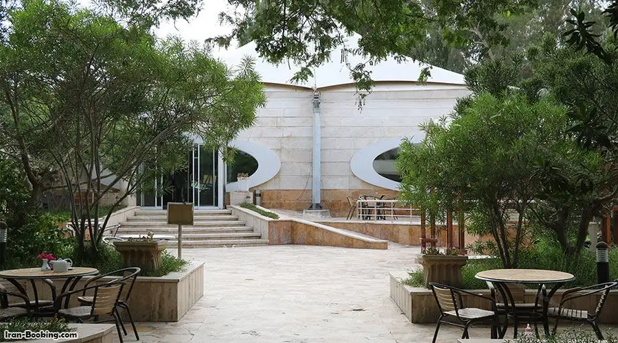 image 1 from Tatilat Hotel Kish