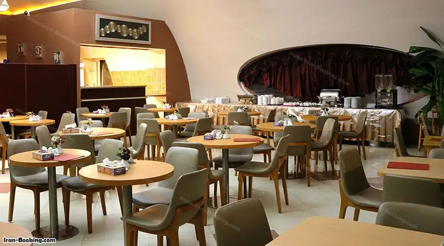 image 8 from Tatilat Hotel Kish