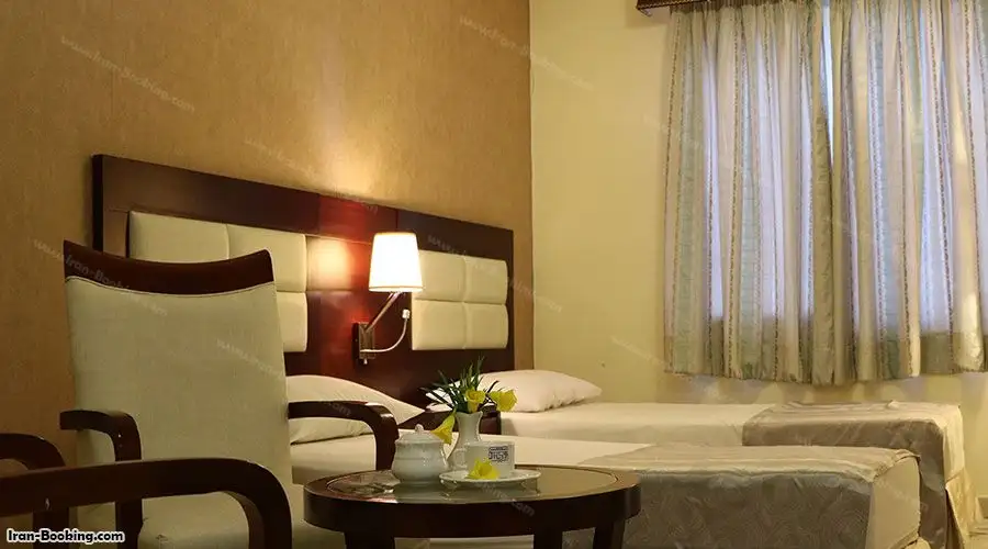 image 6 from Tatilat Hotel Kish