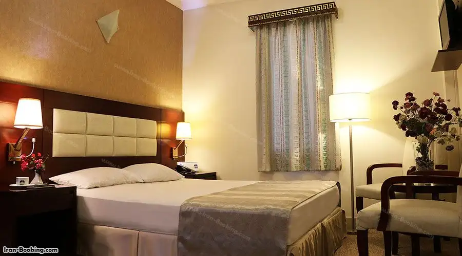 image 5 from Tatilat Hotel Kish