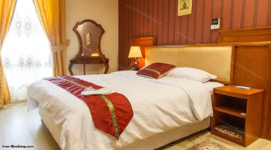 image 8 from Tavrijh Hotel Apartment Tehran