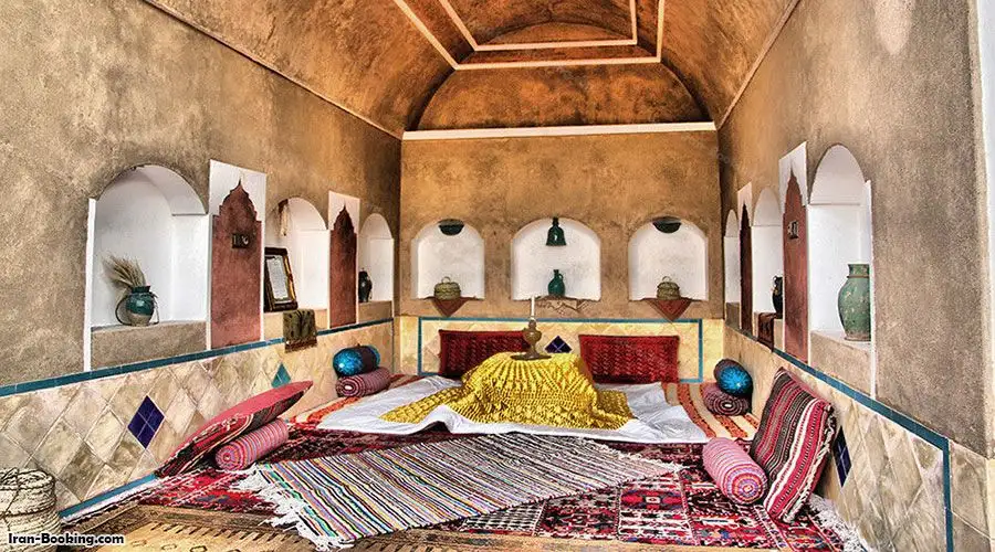 image 7 from Teeda Hotel Mesr