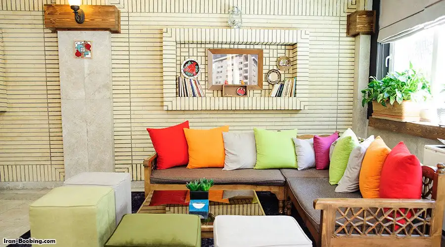 image 11 from Tehran Hotel Mashhad