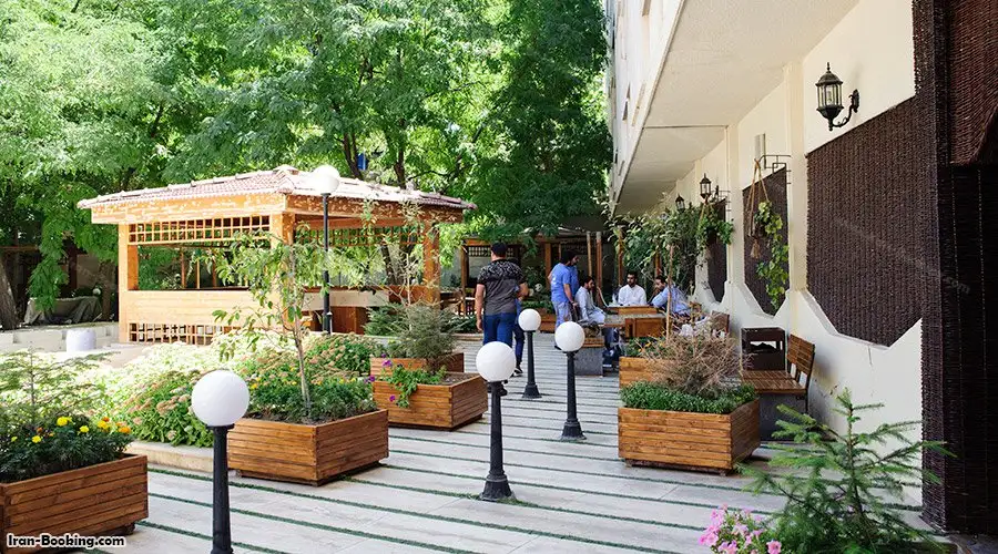 image 10 from Tehran Hotel Mashhad