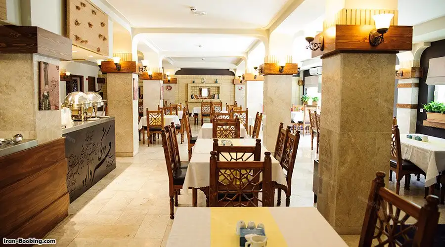 image 9 from Tehran Hotel Mashhad