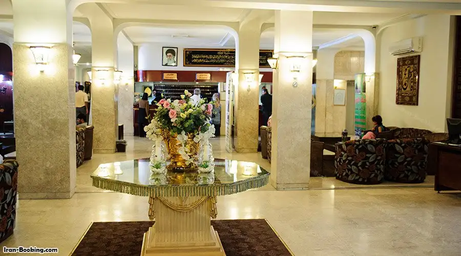 image 3 from Tehran Hotel Mashhad
