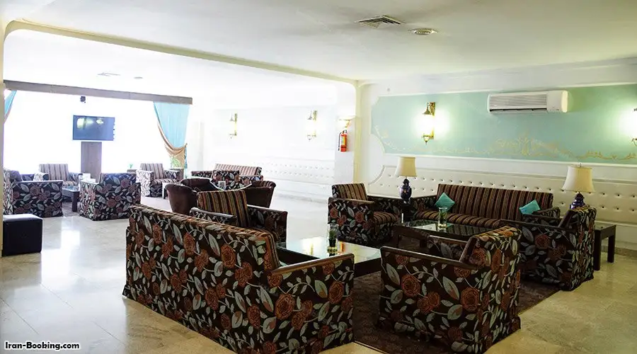 image 2 from Tehran Hotel Mashhad