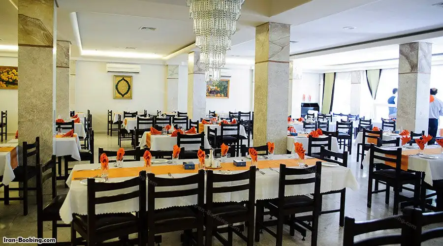 image 8 from Tehran Hotel Mashhad