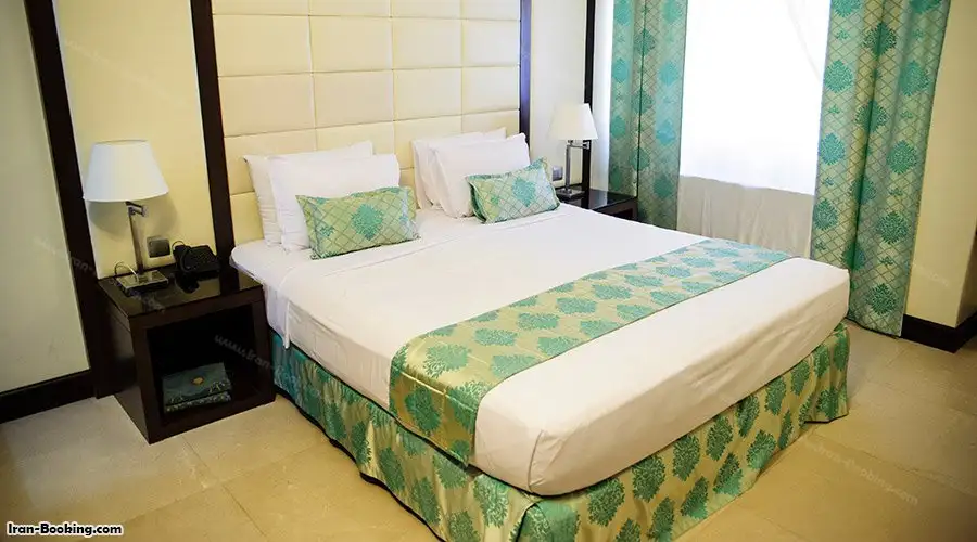 image 5 from Tehran Hotel Mashhad