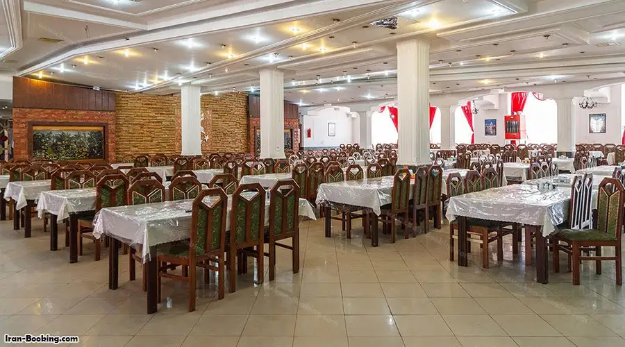 image 2 from Tehrani Hotel Yazd