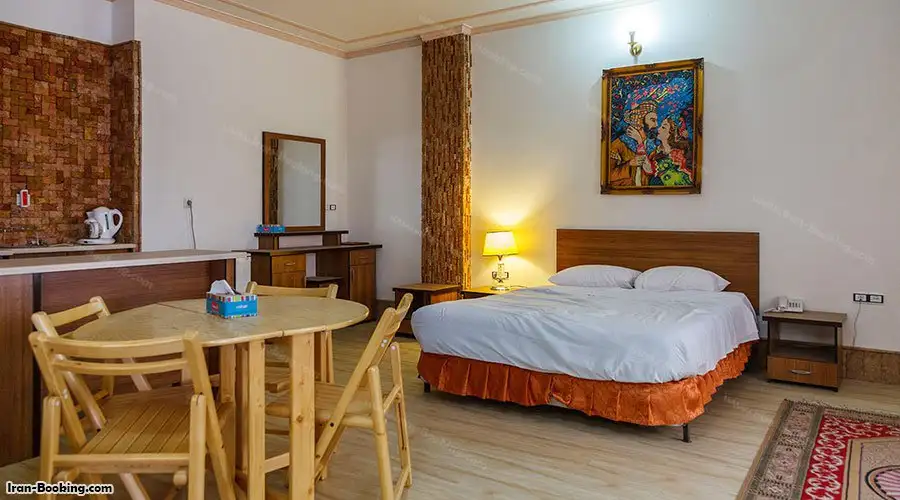 image 4 from Tehrani Hotel Yazd