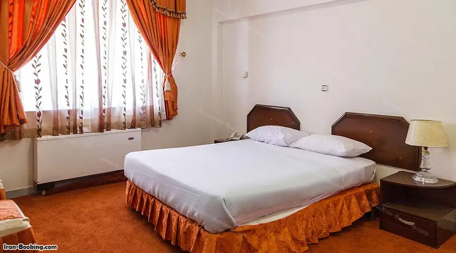 image 5 from Tehrani Hotel Yazd