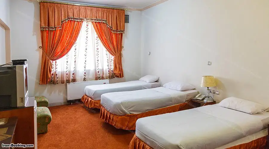 image 6 from Tehrani Hotel Yazd