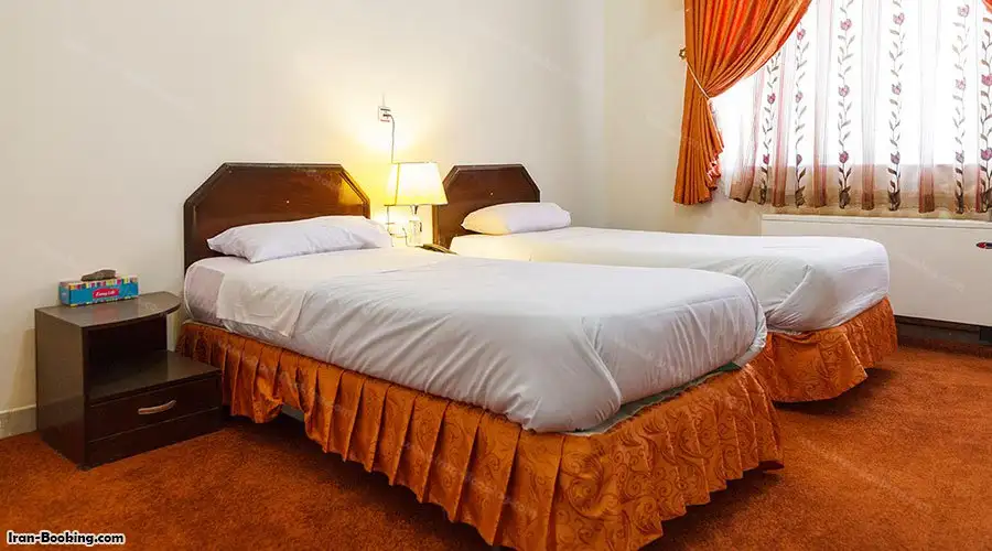 image 7 from Tehrani Hotel Yazd