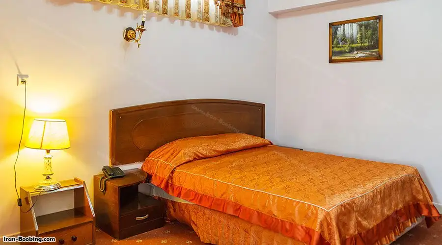 image 3 from Tehrani Hotel Yazd