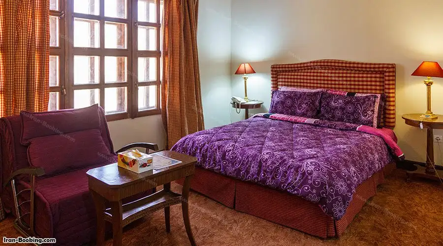 image 5 from Tochal Hotel Tehran
