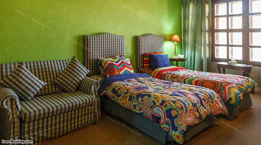 image 6 from Tochal Hotel Tehran