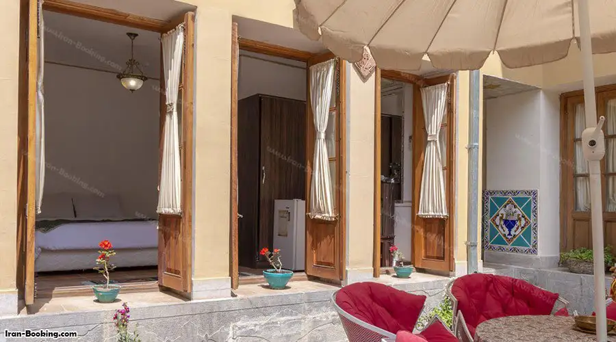 image 3 from Toloe Khorshid Hotel