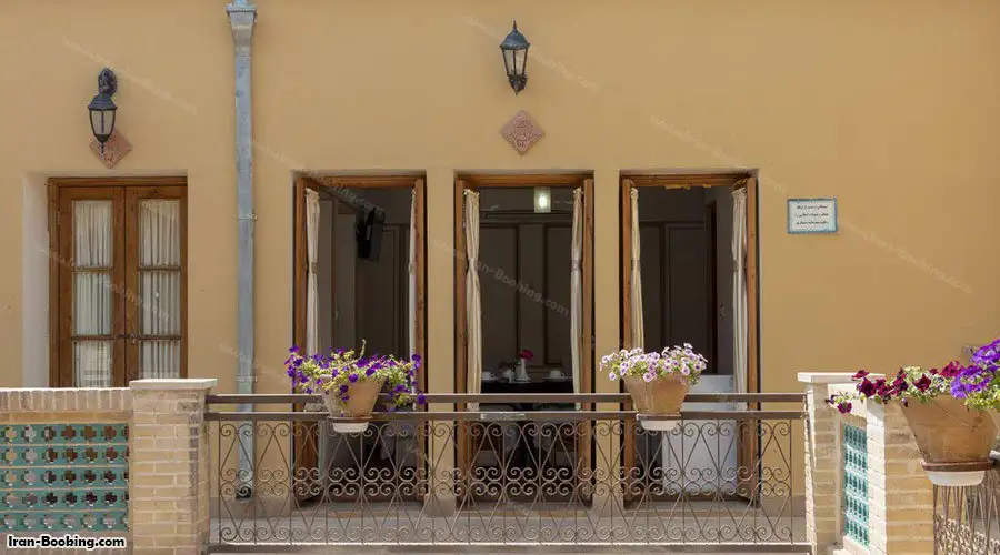 image 4 from Toloe Khorshid Hotel