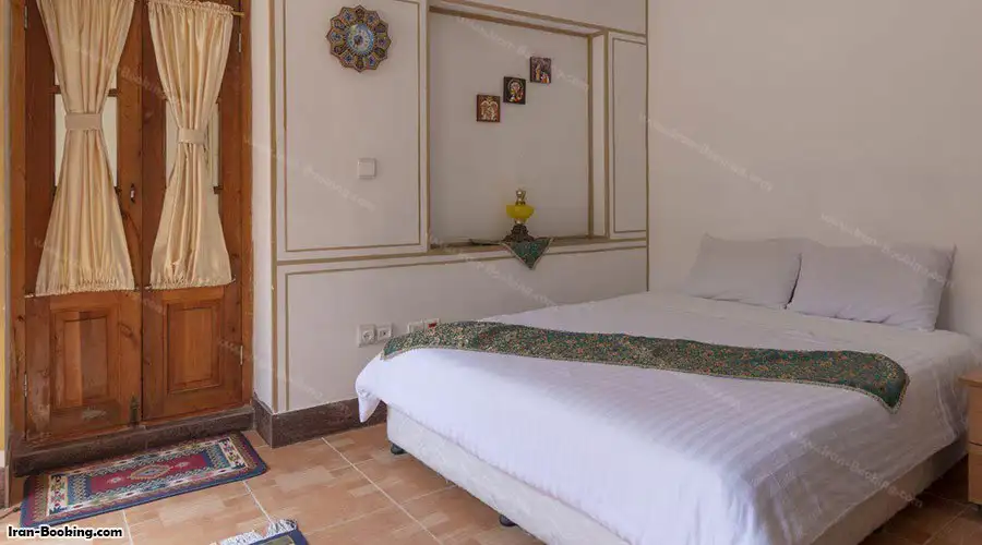 image 8 from Toloe Khorshid Hotel