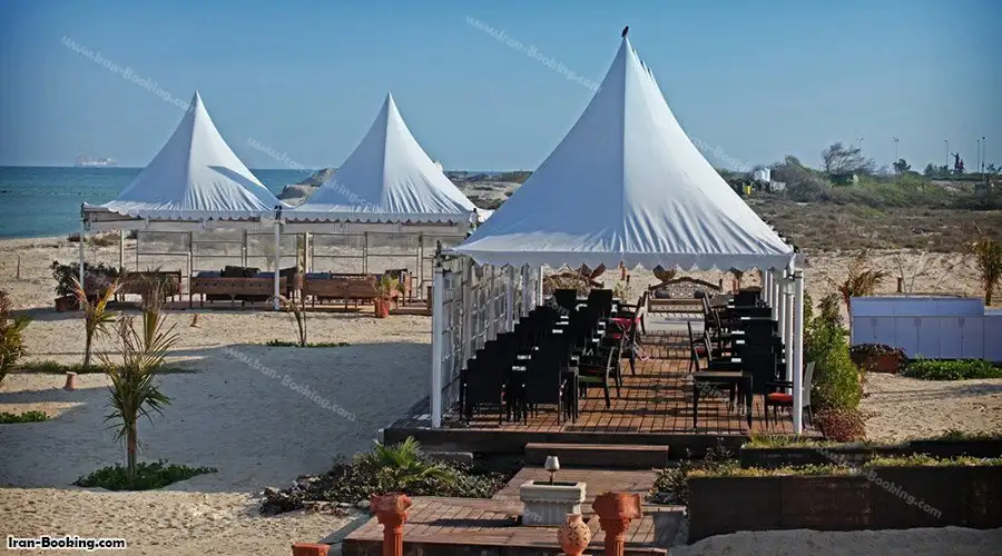 image 19 from Toranj Hotel Kish