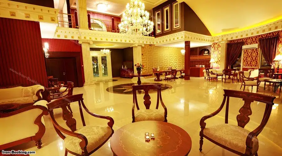 image 4 from Toranj Hotel Kish