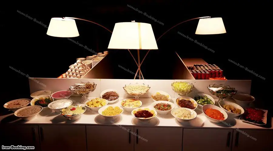 image 17 from Toranj Hotel Kish