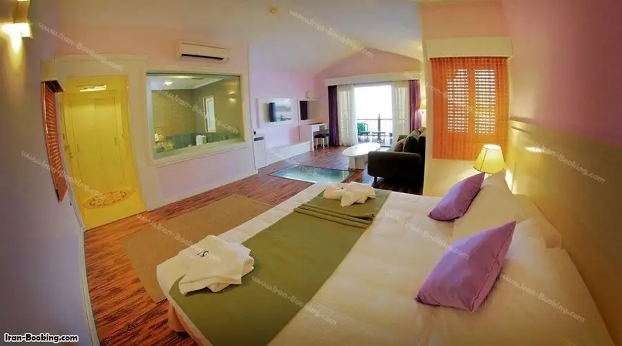 image 12 from Toranj Hotel Kish